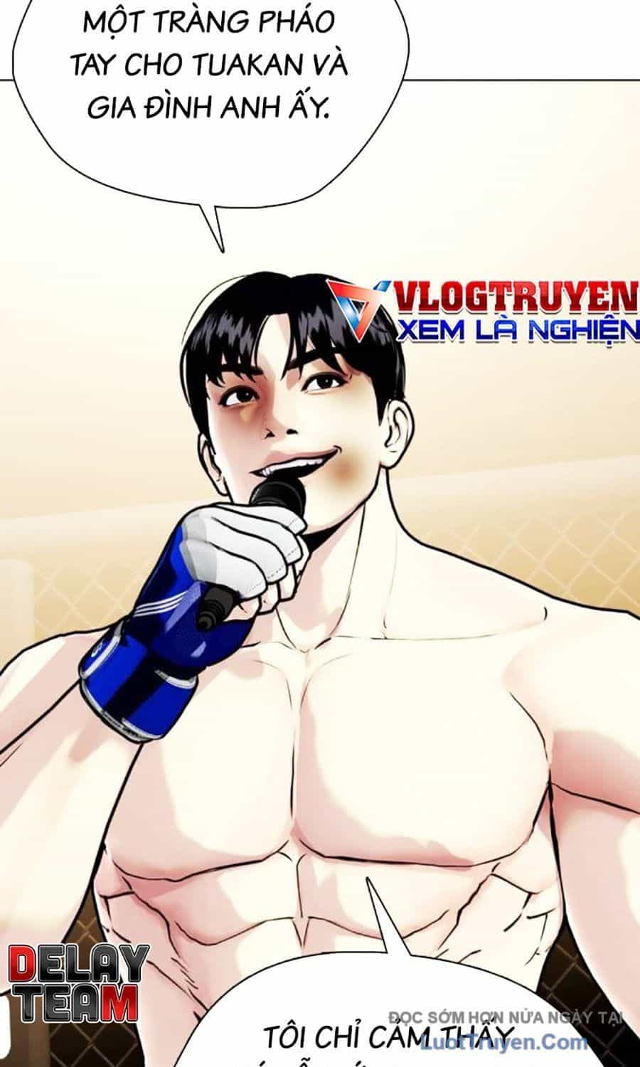 Loser Giỏi Võ - Chương 145 - ảnh 169