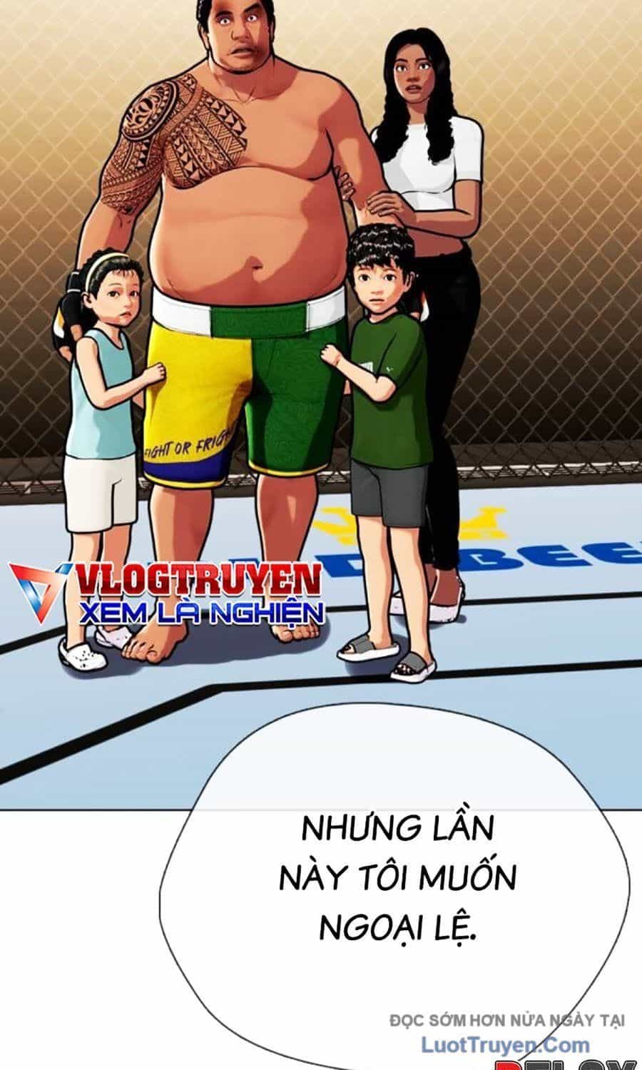 Loser Giỏi Võ - Chương 145 - ảnh 173