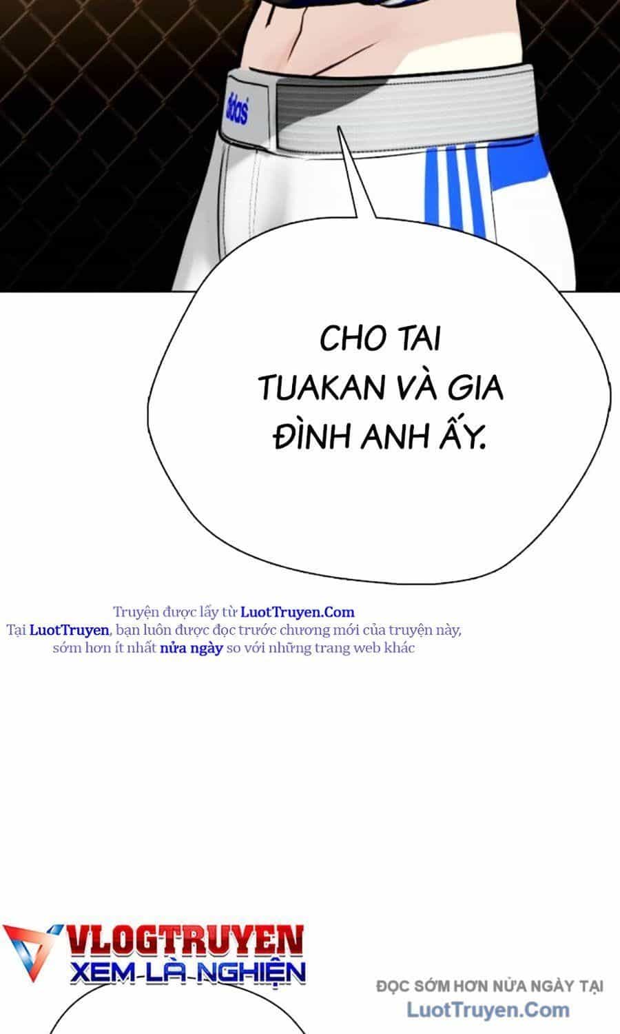 Loser Giỏi Võ - Chương 145 - ảnh 177