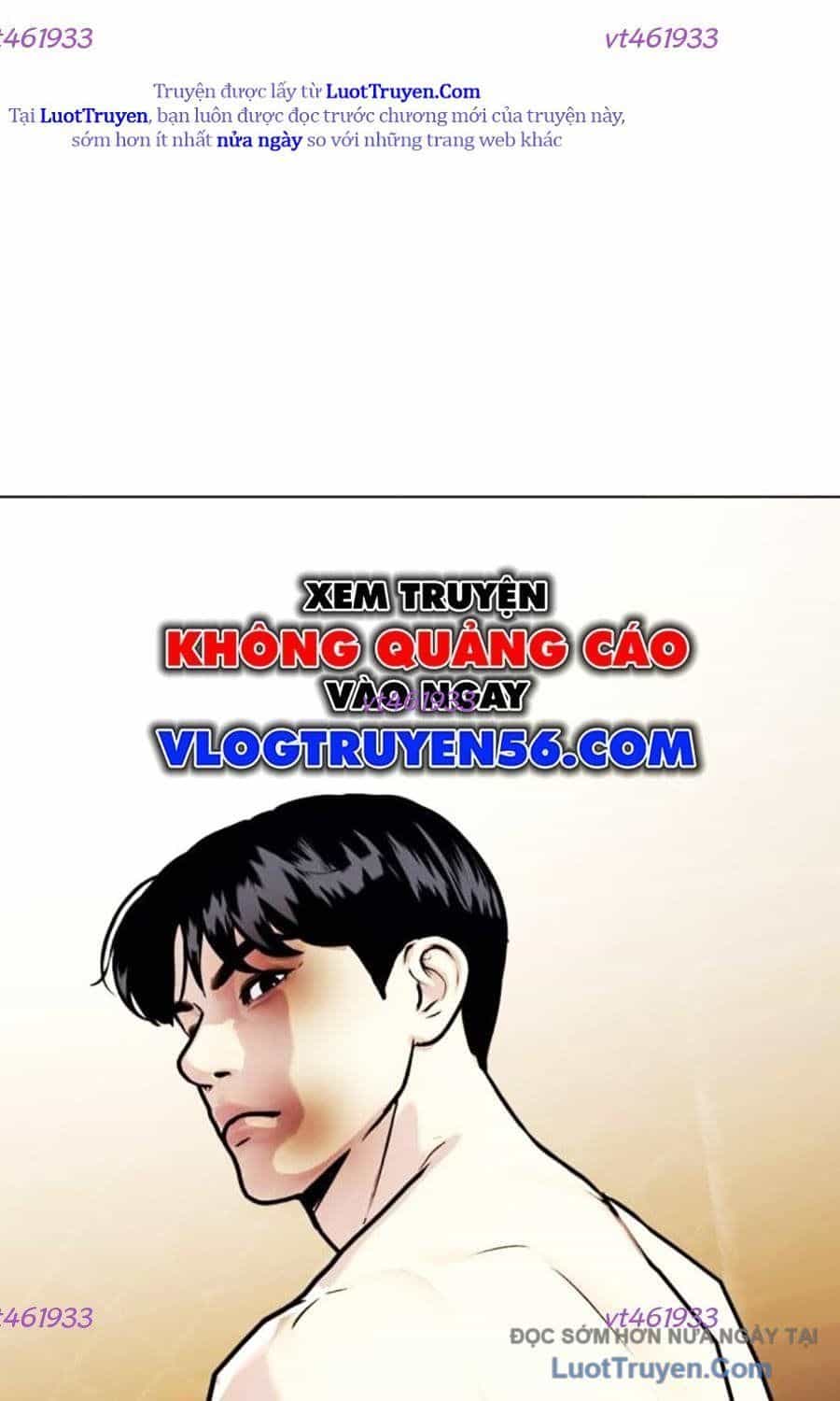 Loser Giỏi Võ - Chương 145 - ảnh 184