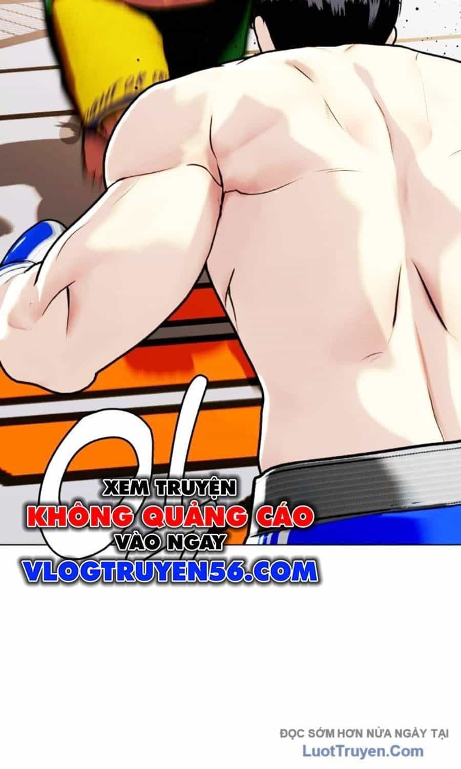 Loser Giỏi Võ - Chương 145 - ảnh 25