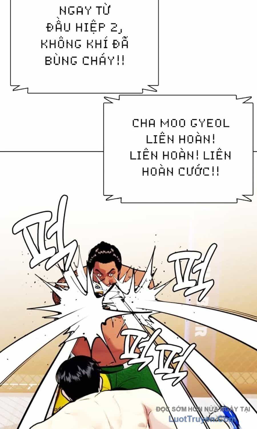 Loser Giỏi Võ - Chương 145 - ảnh 30