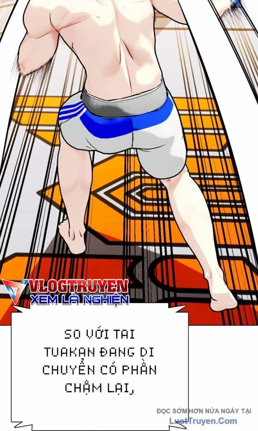 Loser Giỏi Võ - Chương 145 - ảnh 31