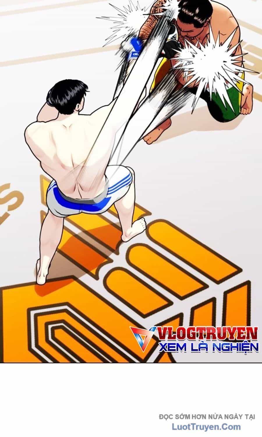 Loser Giỏi Võ - Chương 145 - ảnh 37