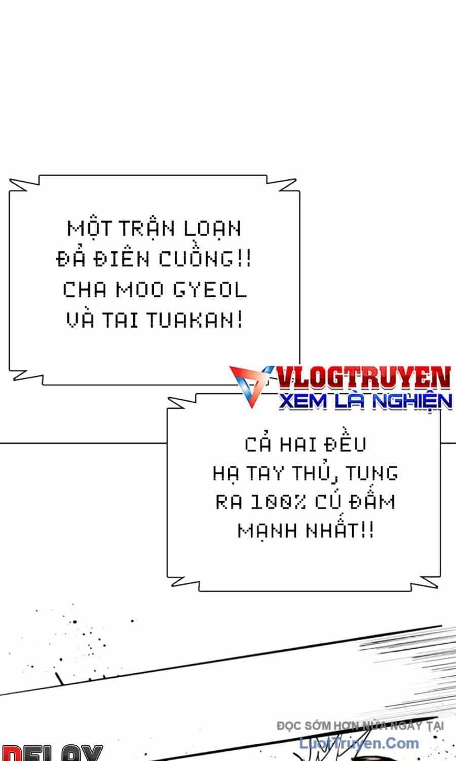Loser Giỏi Võ - Chương 145 - ảnh 47