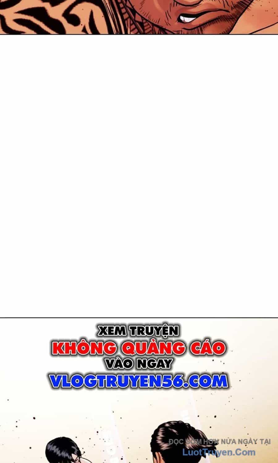 Loser Giỏi Võ - Chương 145 - ảnh 53