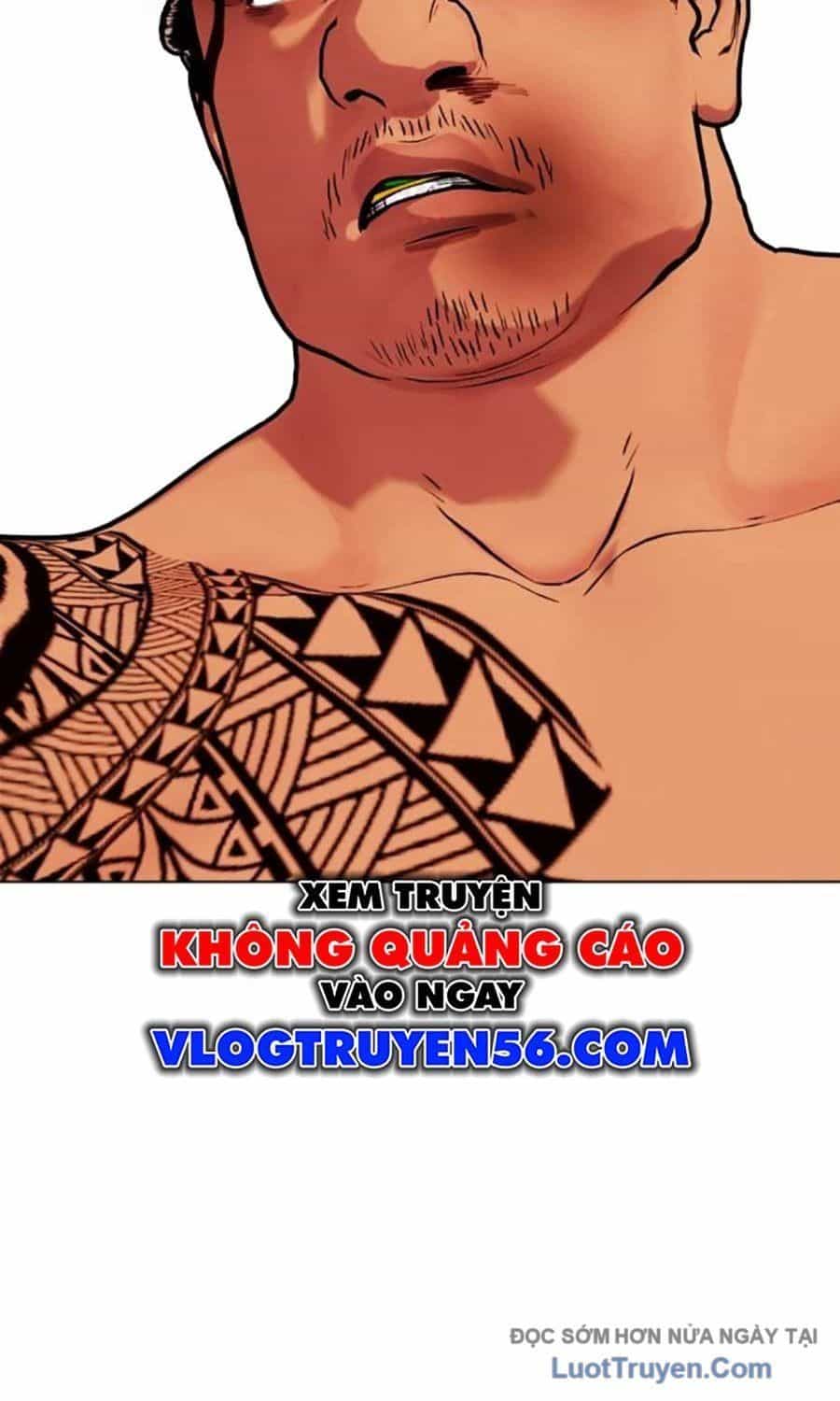 Loser Giỏi Võ - Chương 145 - ảnh 57