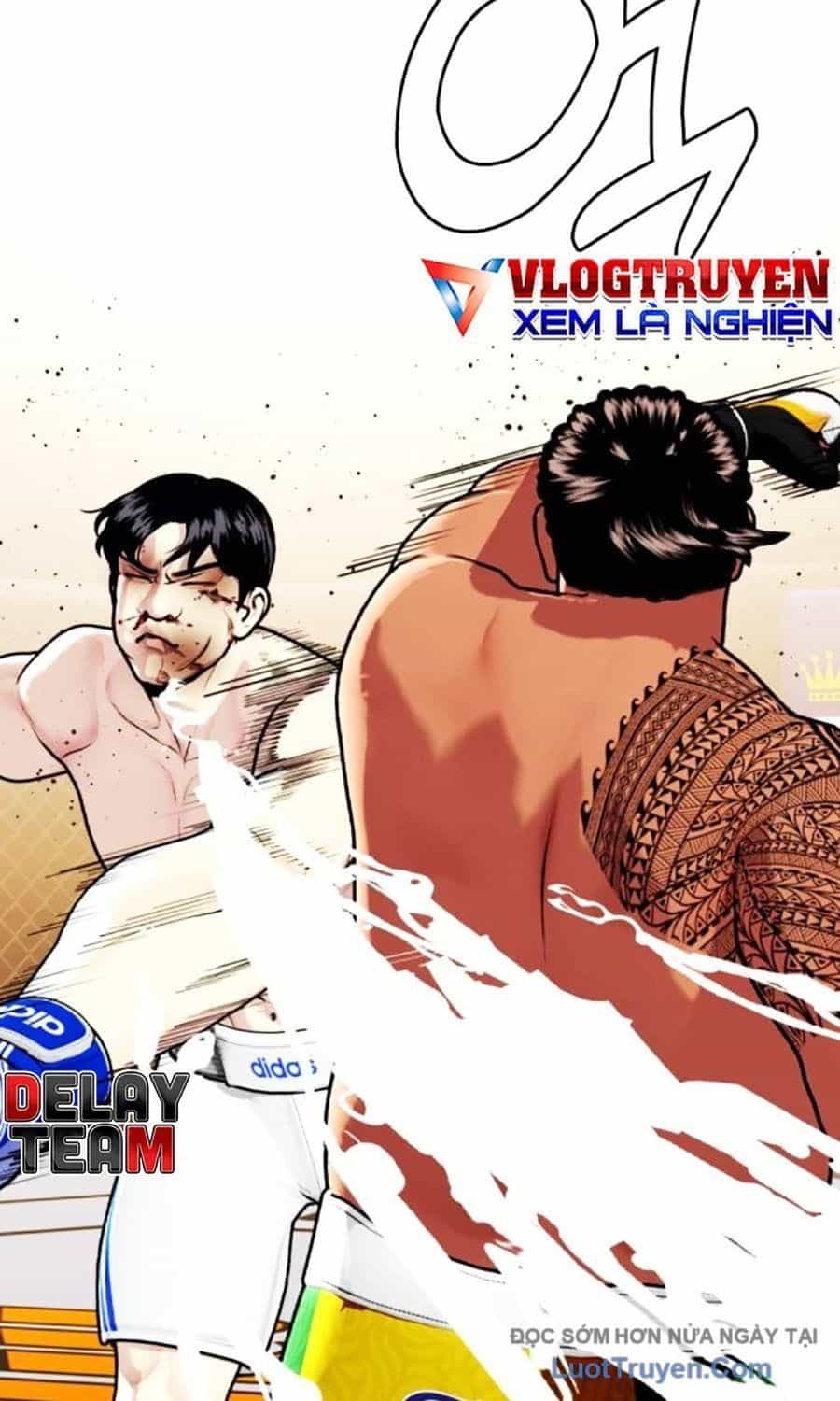 Loser Giỏi Võ - Chương 145 - ảnh 66