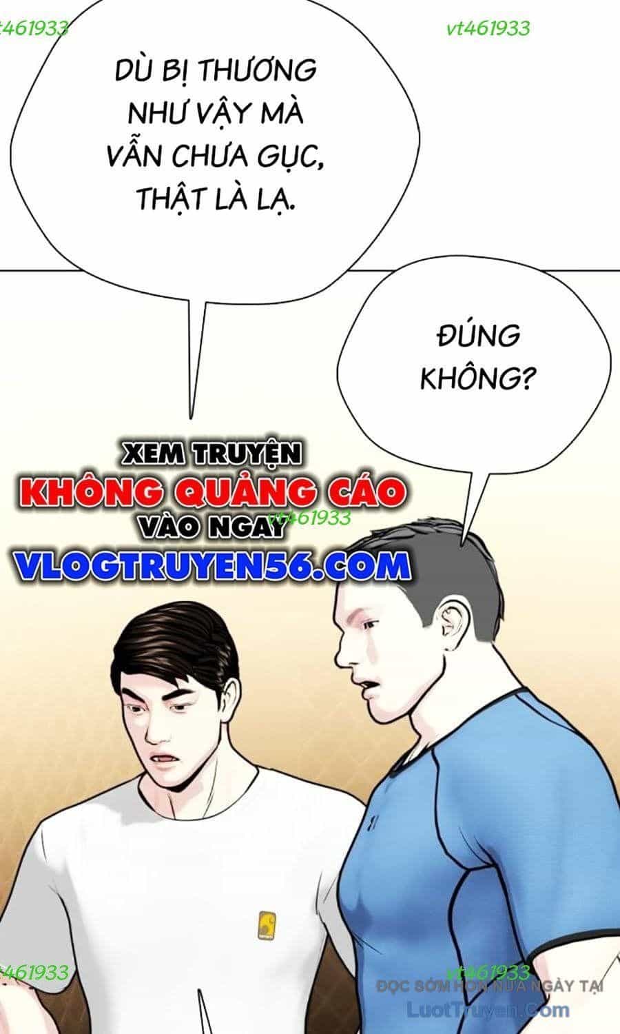 Loser Giỏi Võ - Chương 145 - ảnh 7