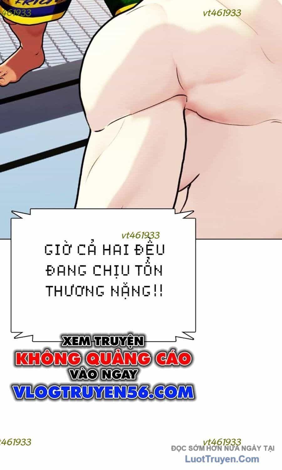 Loser Giỏi Võ - Chương 145 - ảnh 95