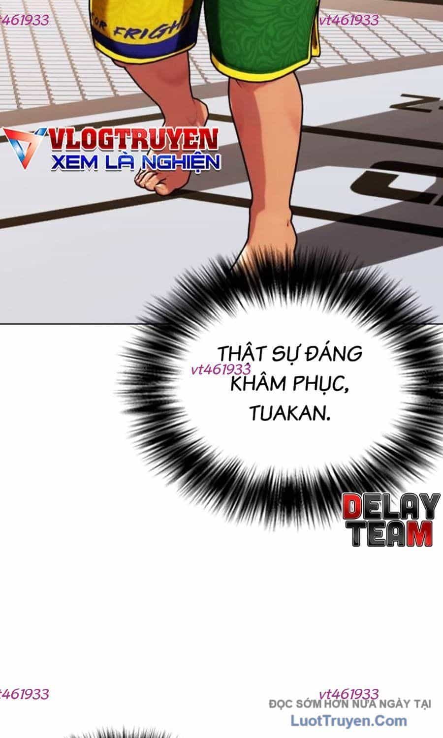 Loser Giỏi Võ - Chương 145 - ảnh 99