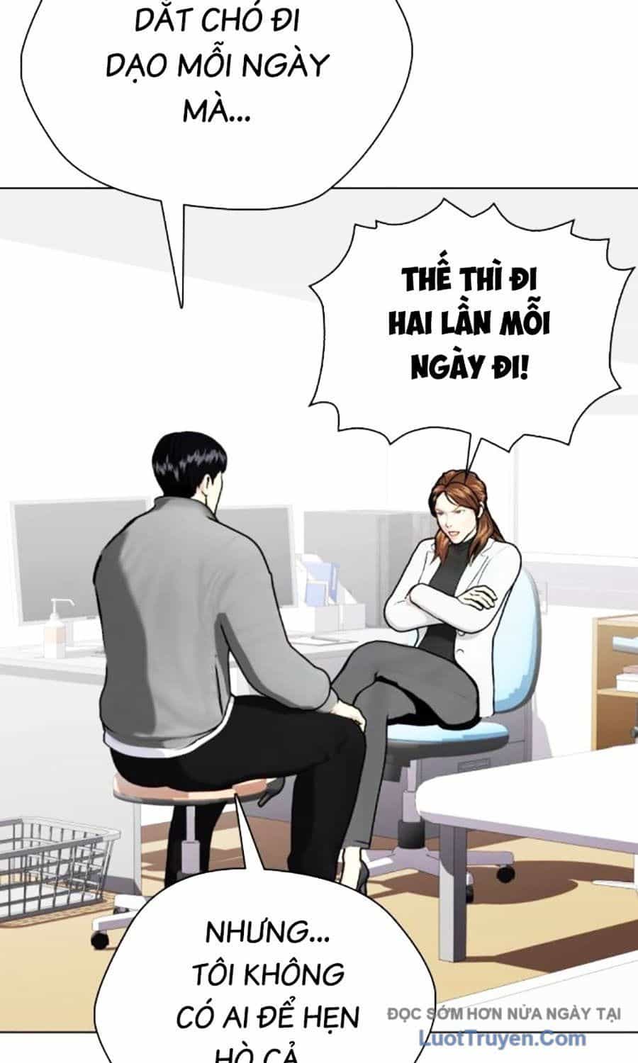 Loser Giỏi Võ - Chương 146 - ảnh 114
