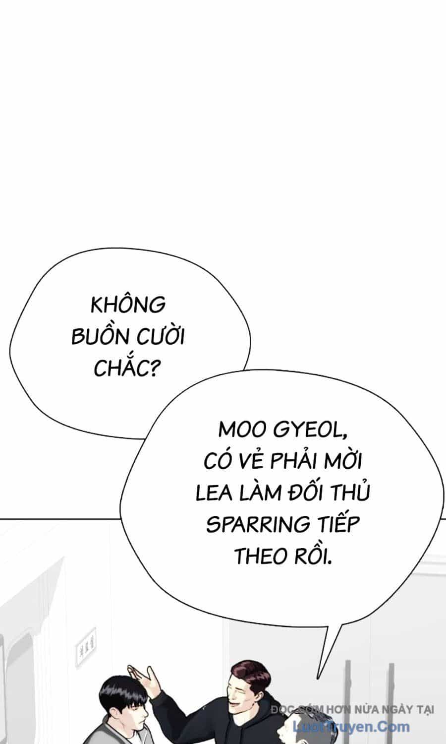 Loser Giỏi Võ - Chương 146 - ảnh 122