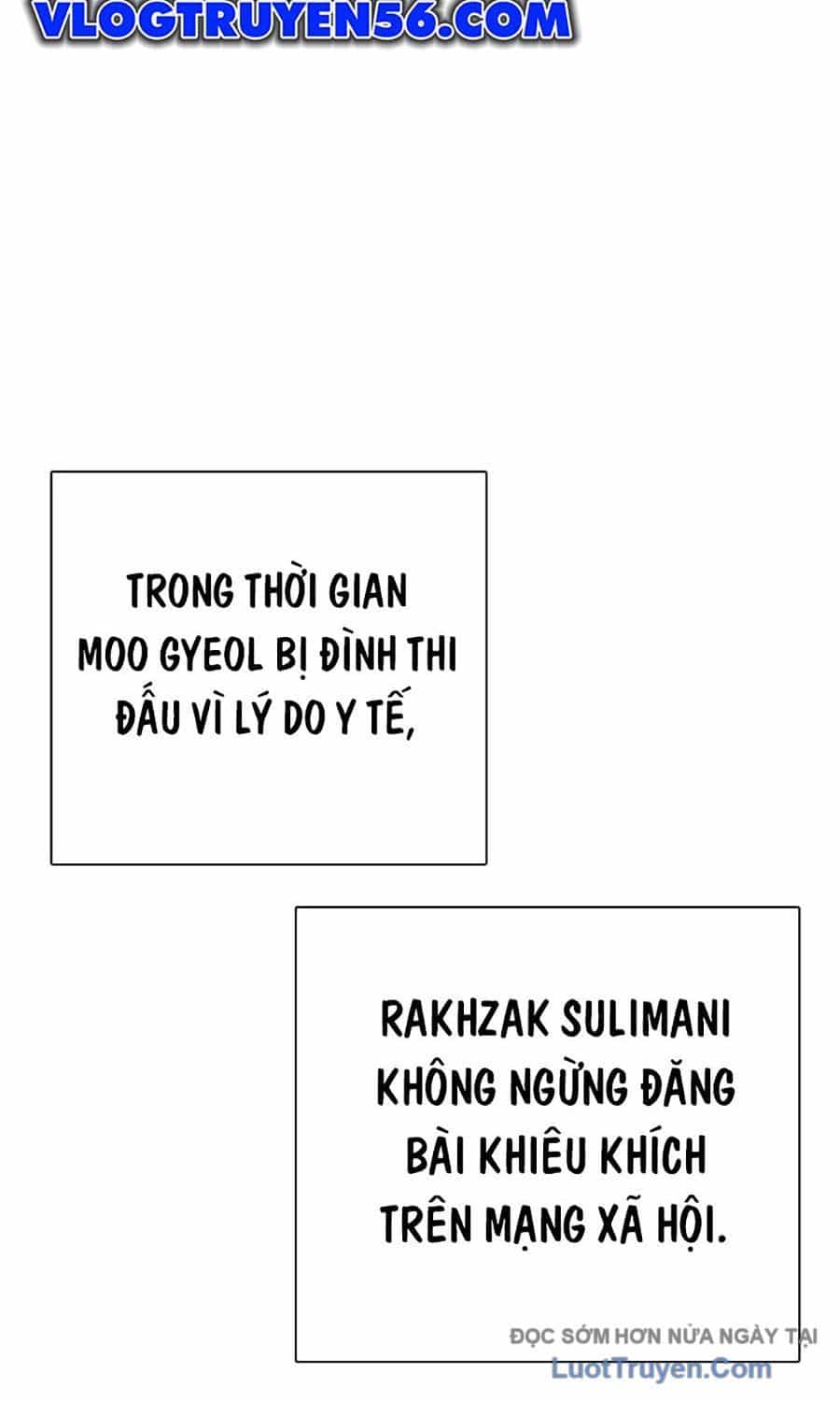 Loser Giỏi Võ - Chương 146 - ảnh 135