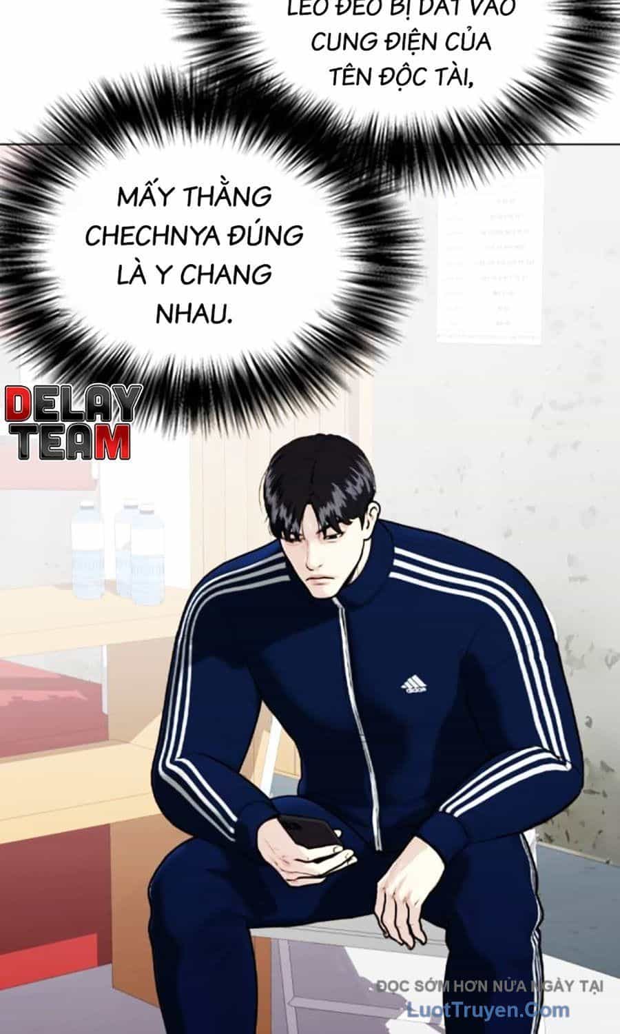 Loser Giỏi Võ - Chương 146 - ảnh 149