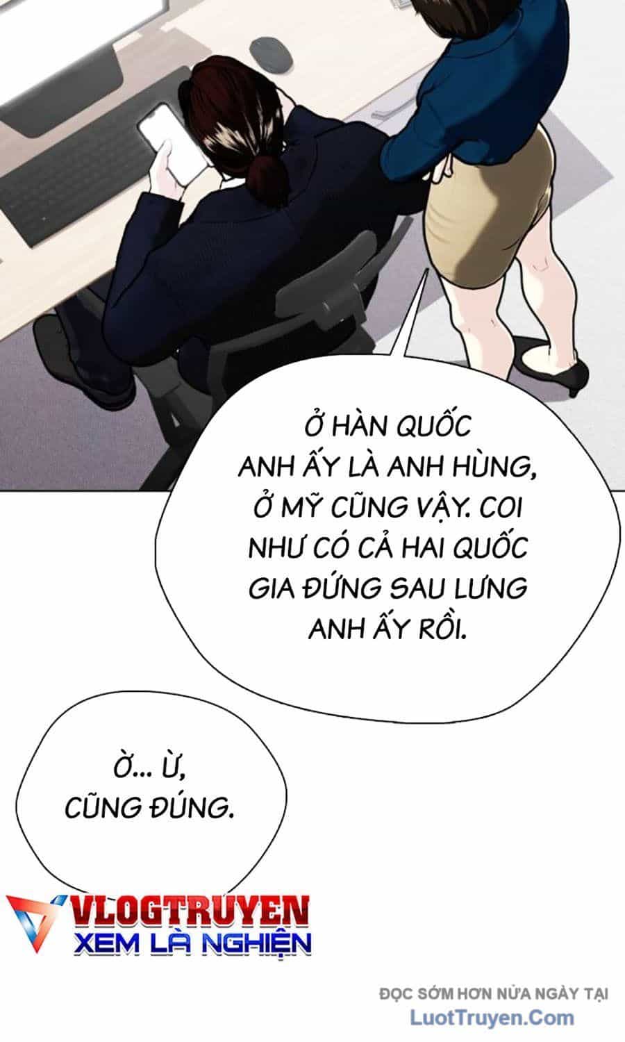 Loser Giỏi Võ - Chương 146 - ảnh 169