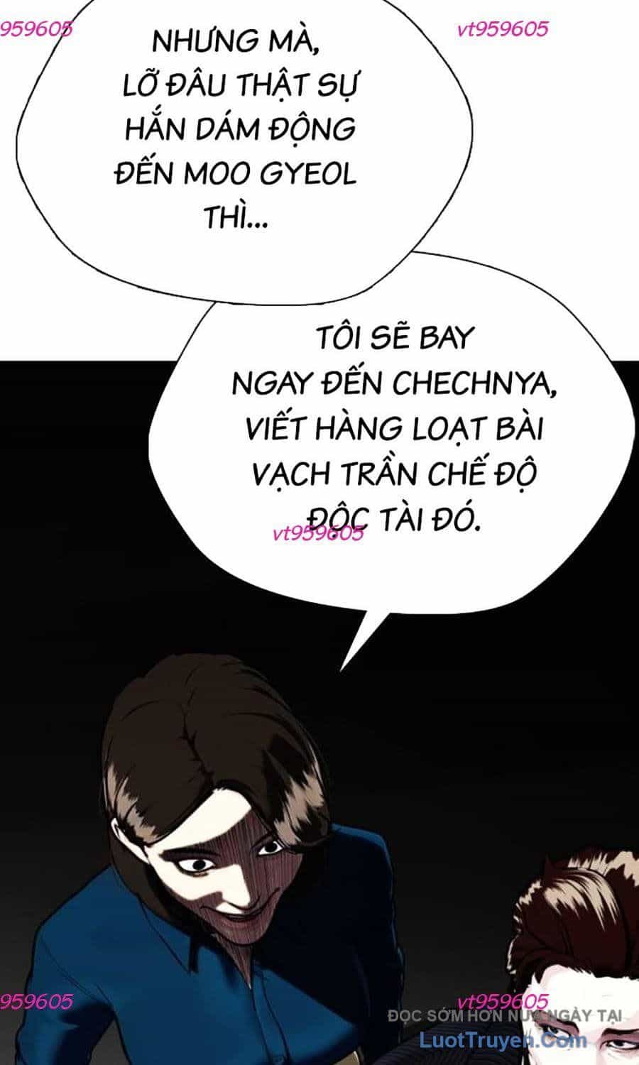 Loser Giỏi Võ - Chương 146 - ảnh 172