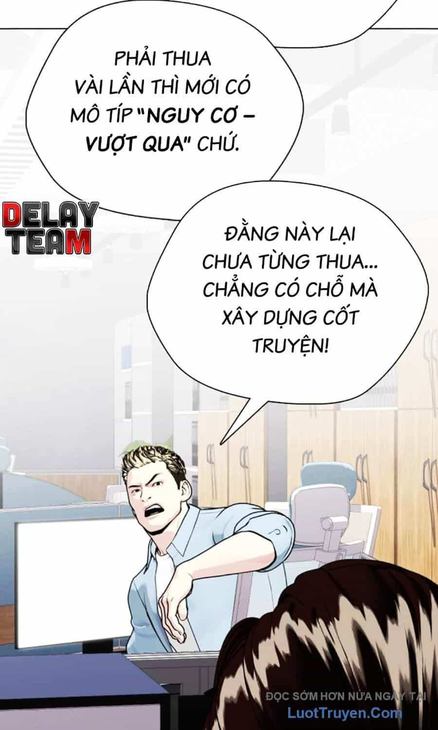 Loser Giỏi Võ - Chương 146 - ảnh 23
