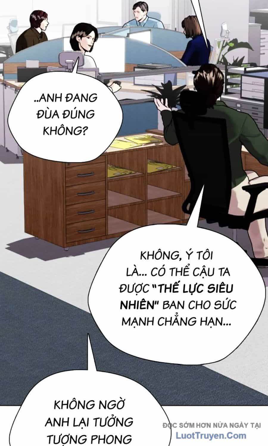 Loser Giỏi Võ - Chương 146 - ảnh 28