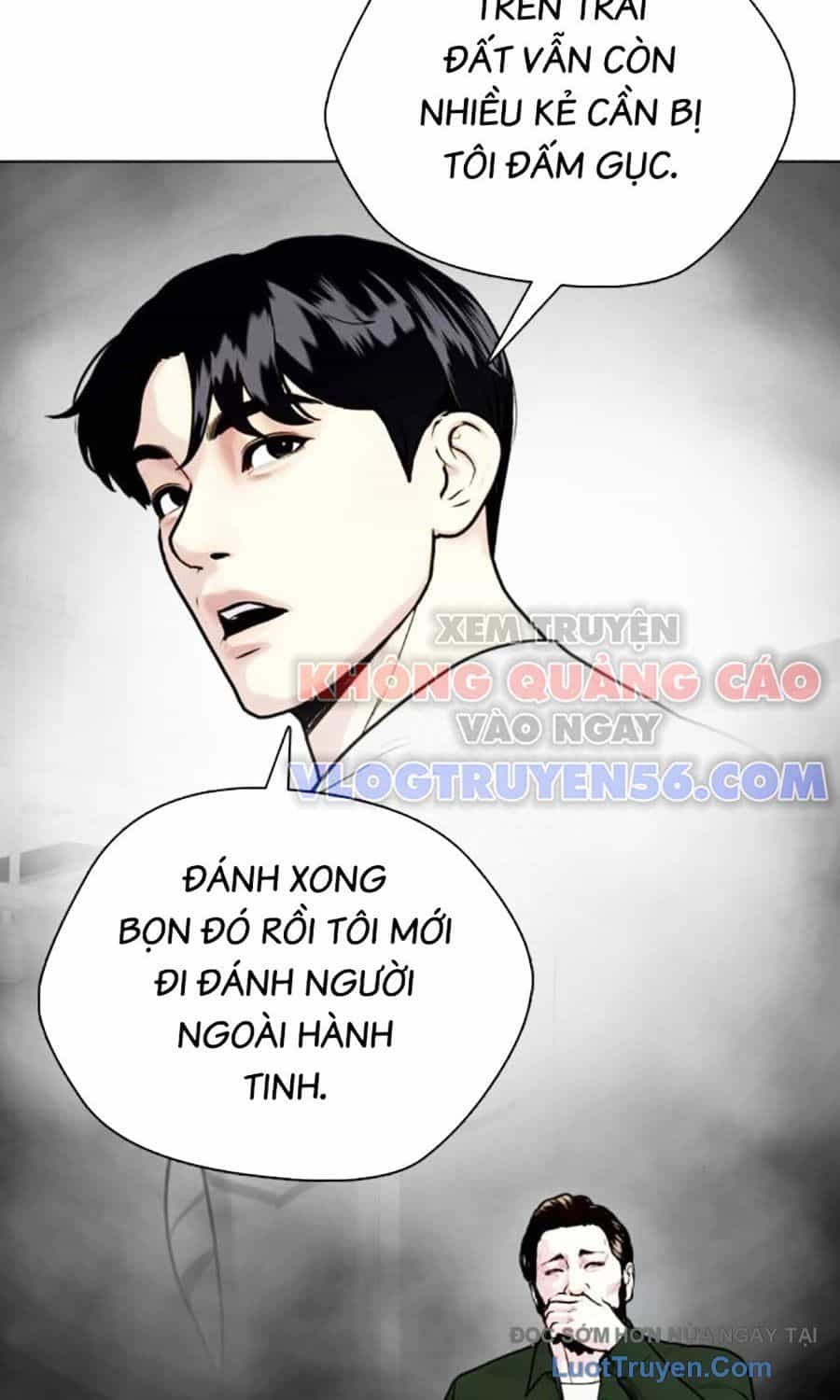 Loser Giỏi Võ - Chương 146 - ảnh 48