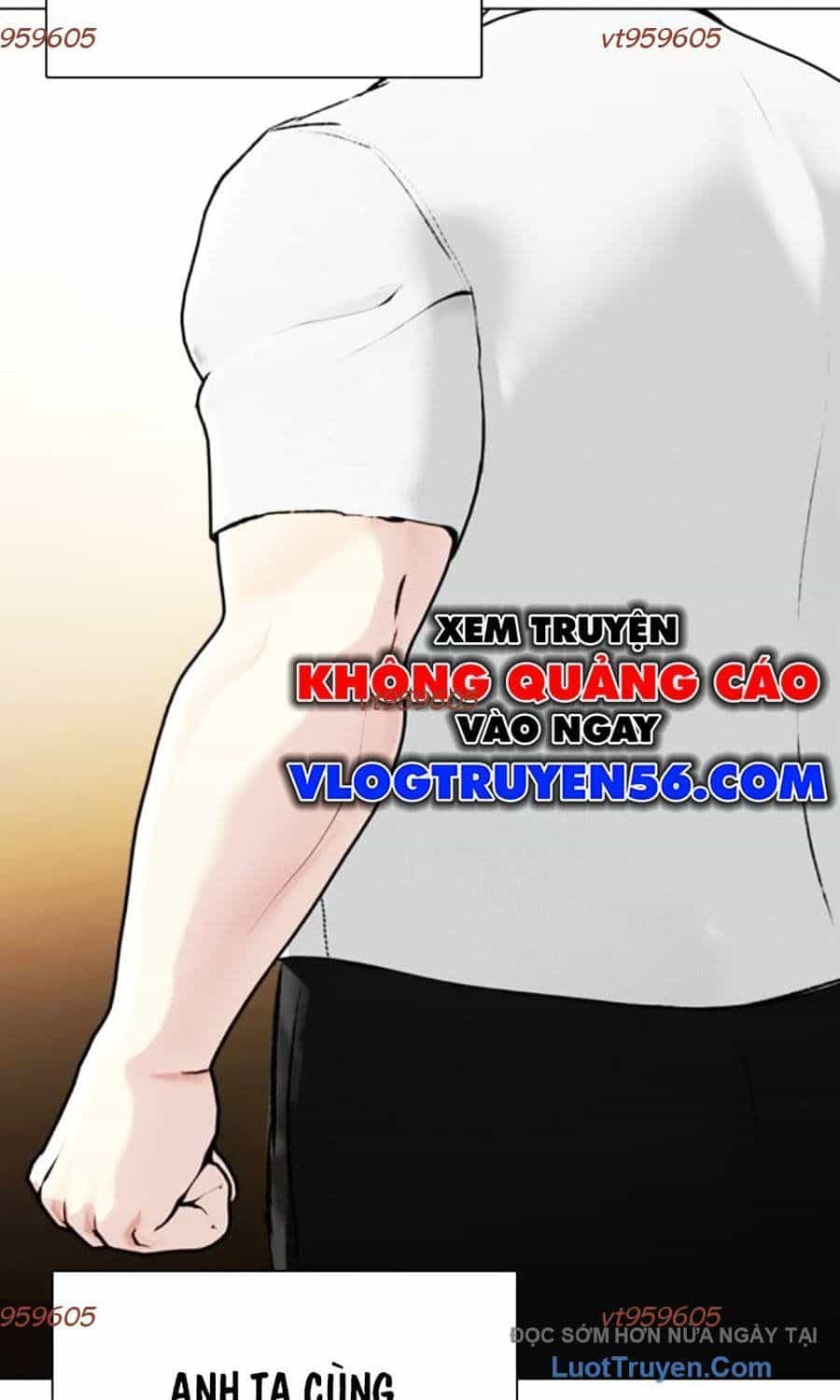 Loser Giỏi Võ - Chương 146 - ảnh 6