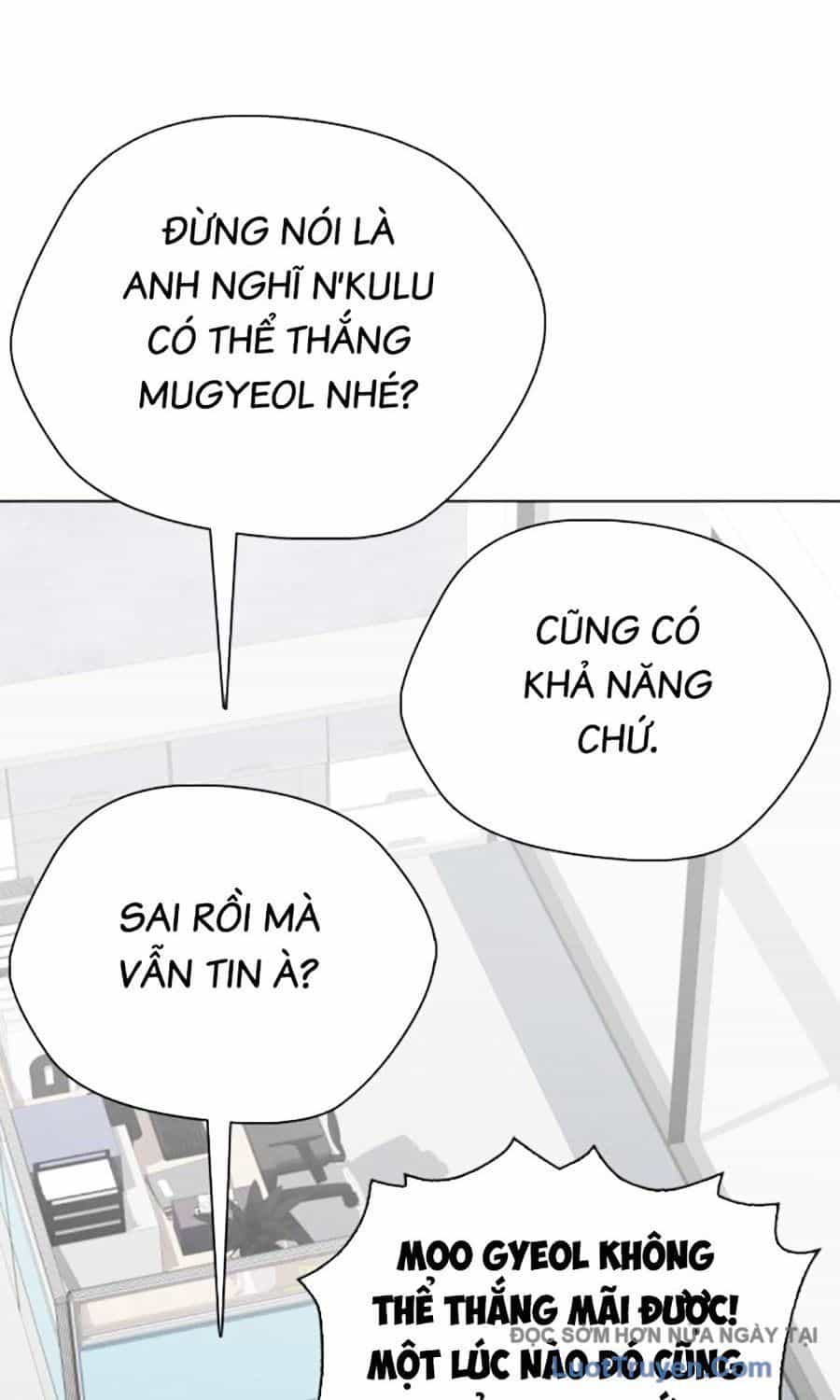 Loser Giỏi Võ - Chương 146 - ảnh 64