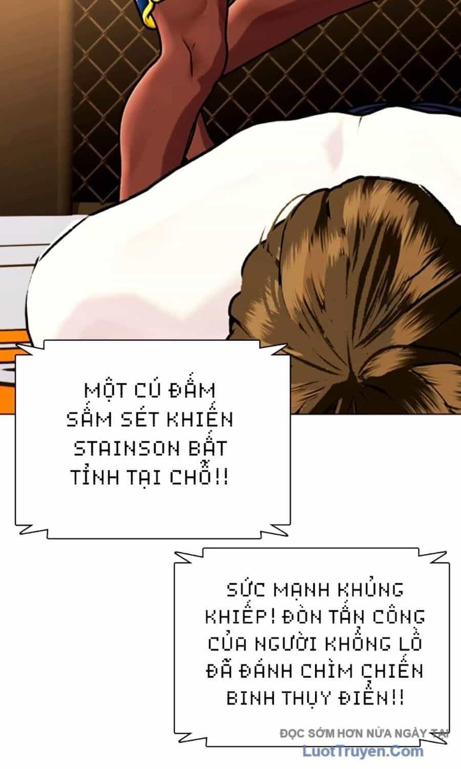 Loser Giỏi Võ - Chương 146 - ảnh 73