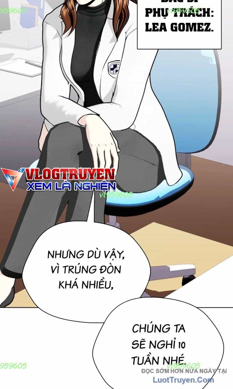 Loser Giỏi Võ - Chương 146 - ảnh 91