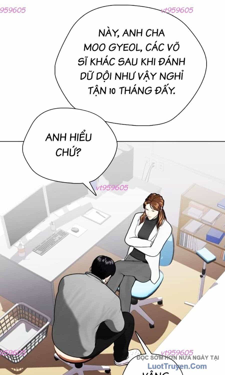 Loser Giỏi Võ - Chương 146 - ảnh 94