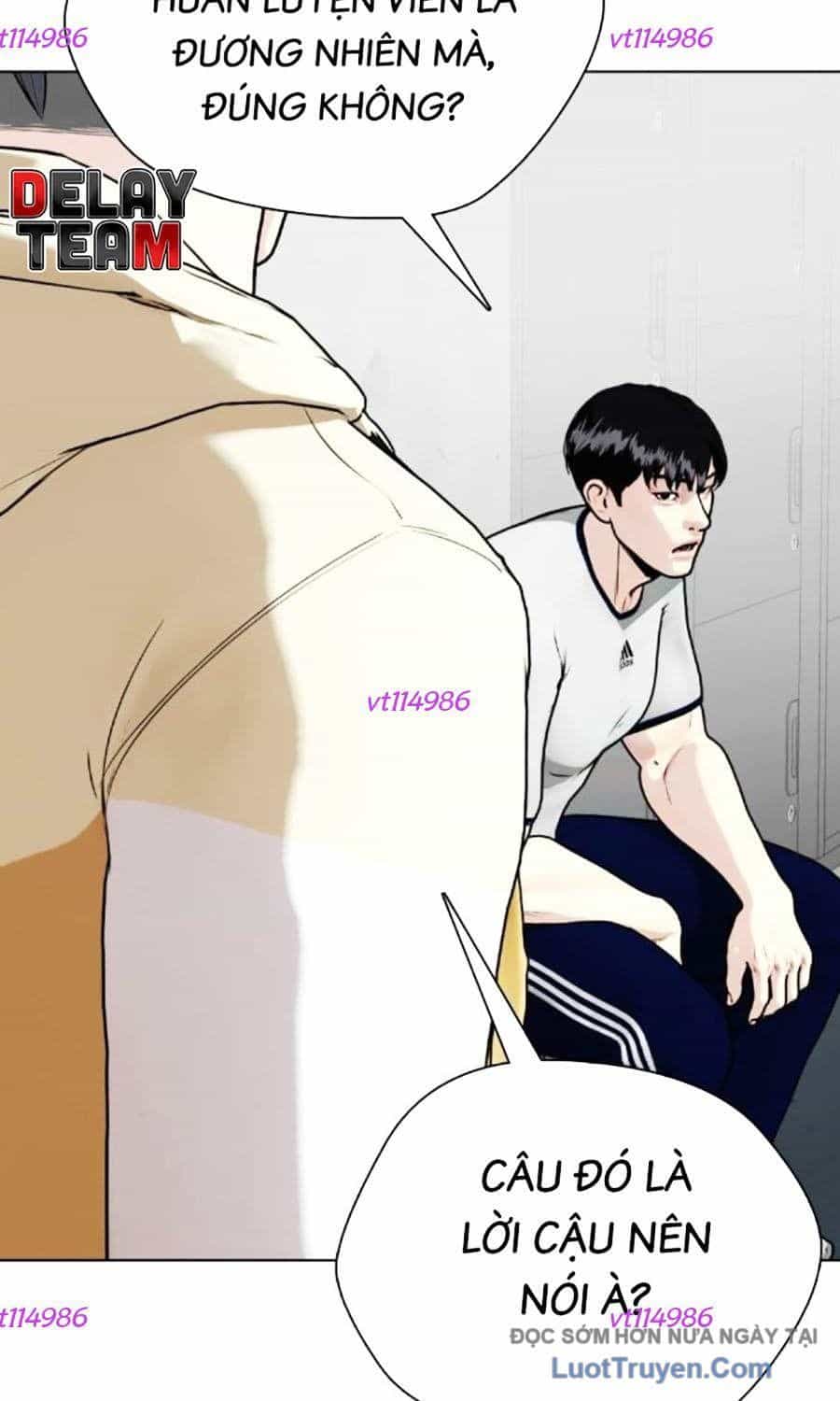 Loser Giỏi Võ - Chương 147 - ảnh 11