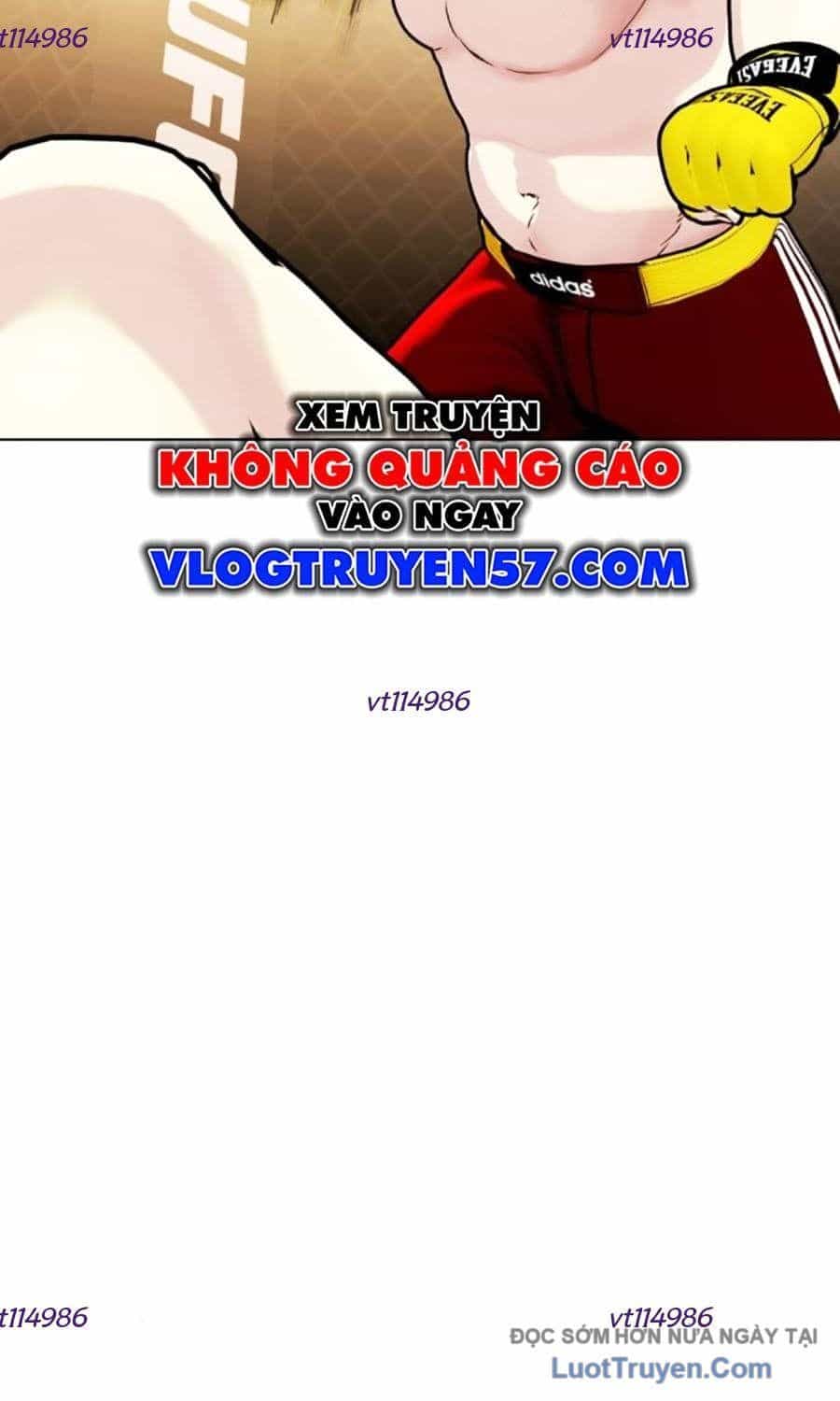 Loser Giỏi Võ - Chương 147 - ảnh 110