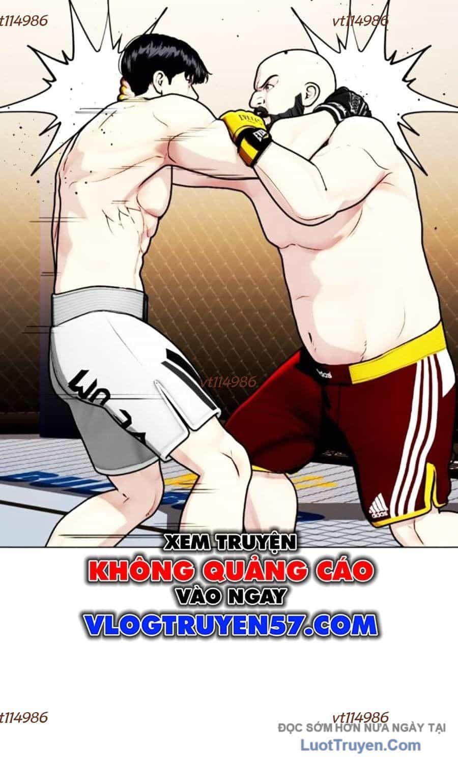 Loser Giỏi Võ - Chương 147 - ảnh 114