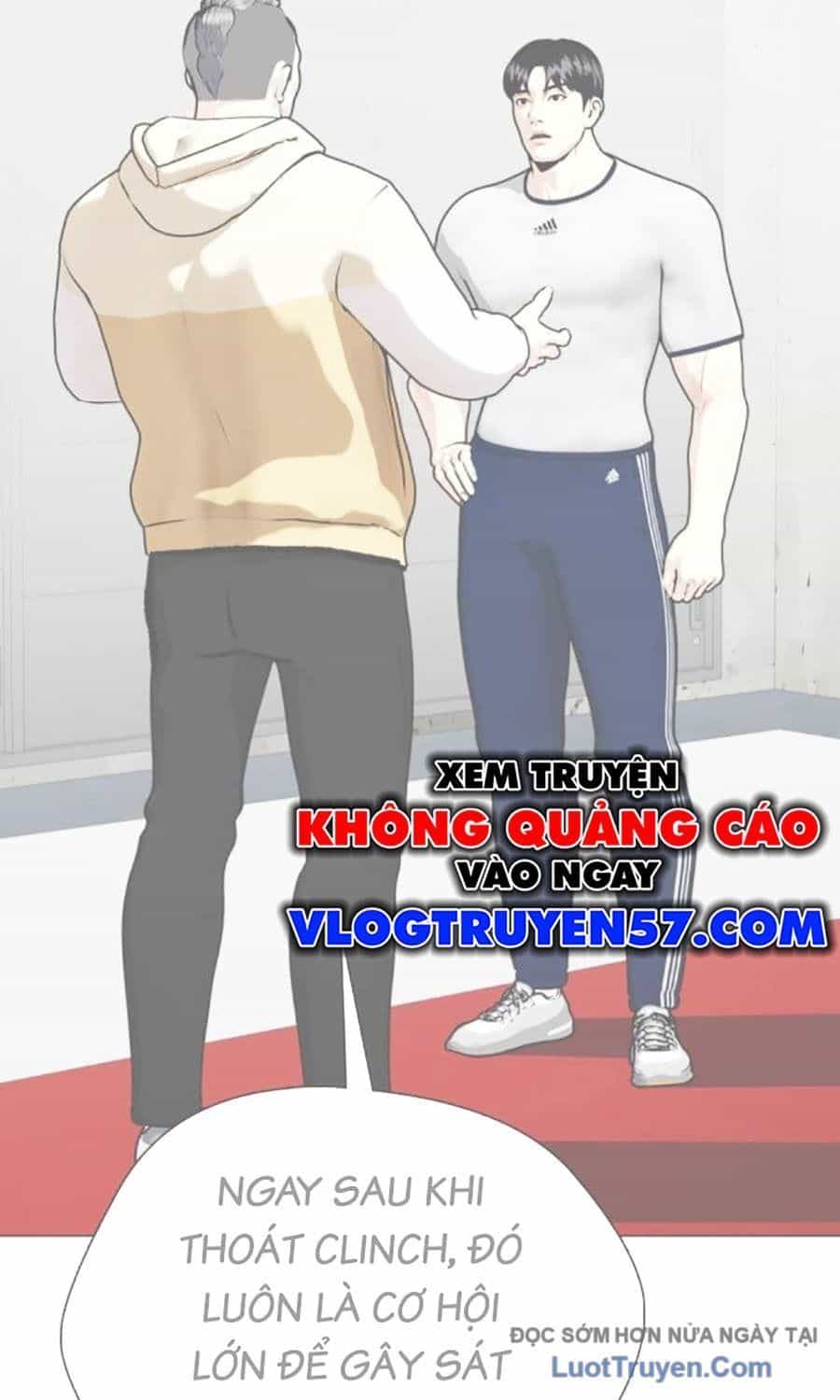 Loser Giỏi Võ - Chương 147 - ảnh 118
