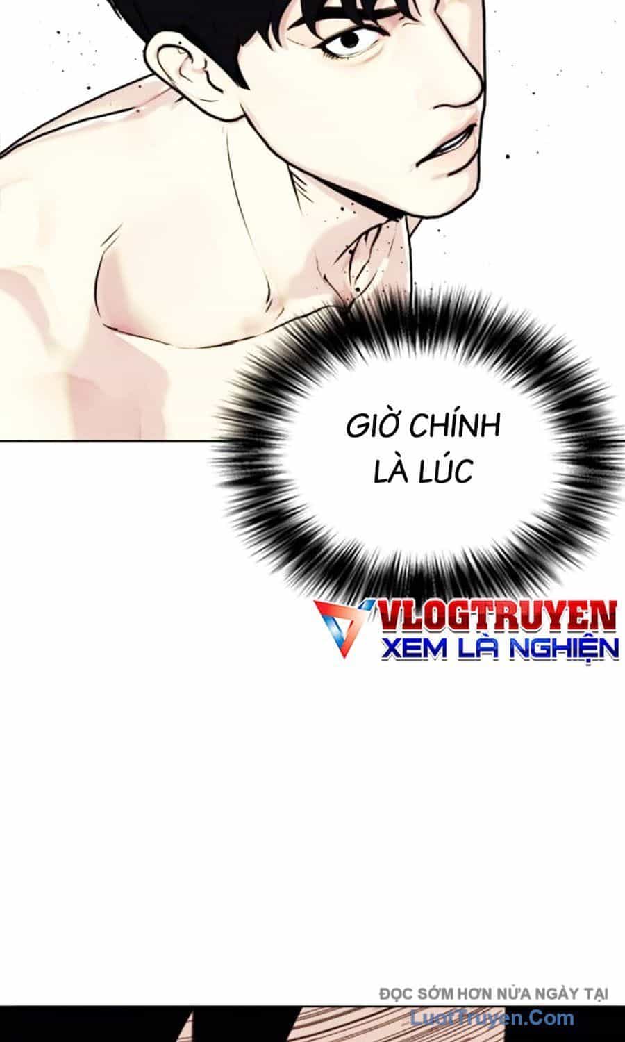 Loser Giỏi Võ - Chương 147 - ảnh 120