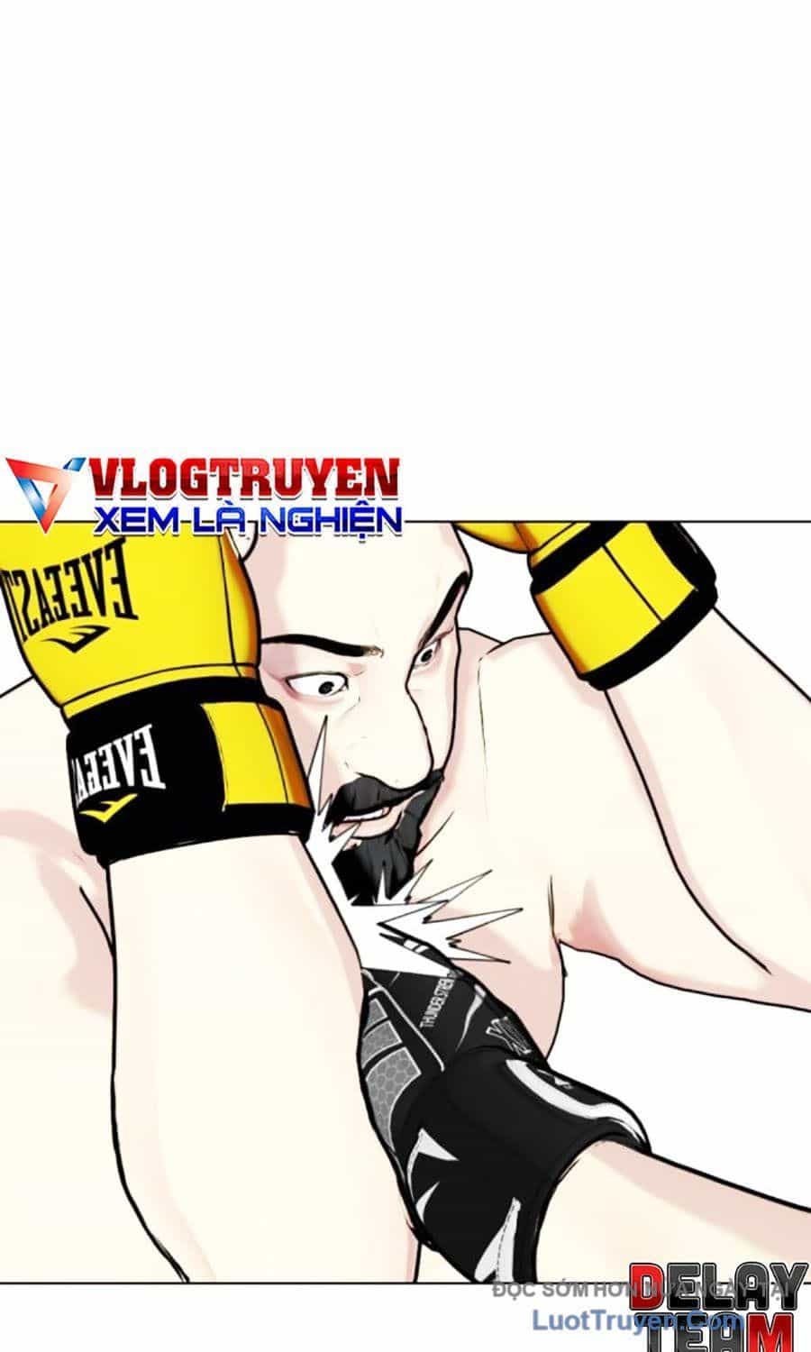Loser Giỏi Võ - Chương 147 - ảnh 138