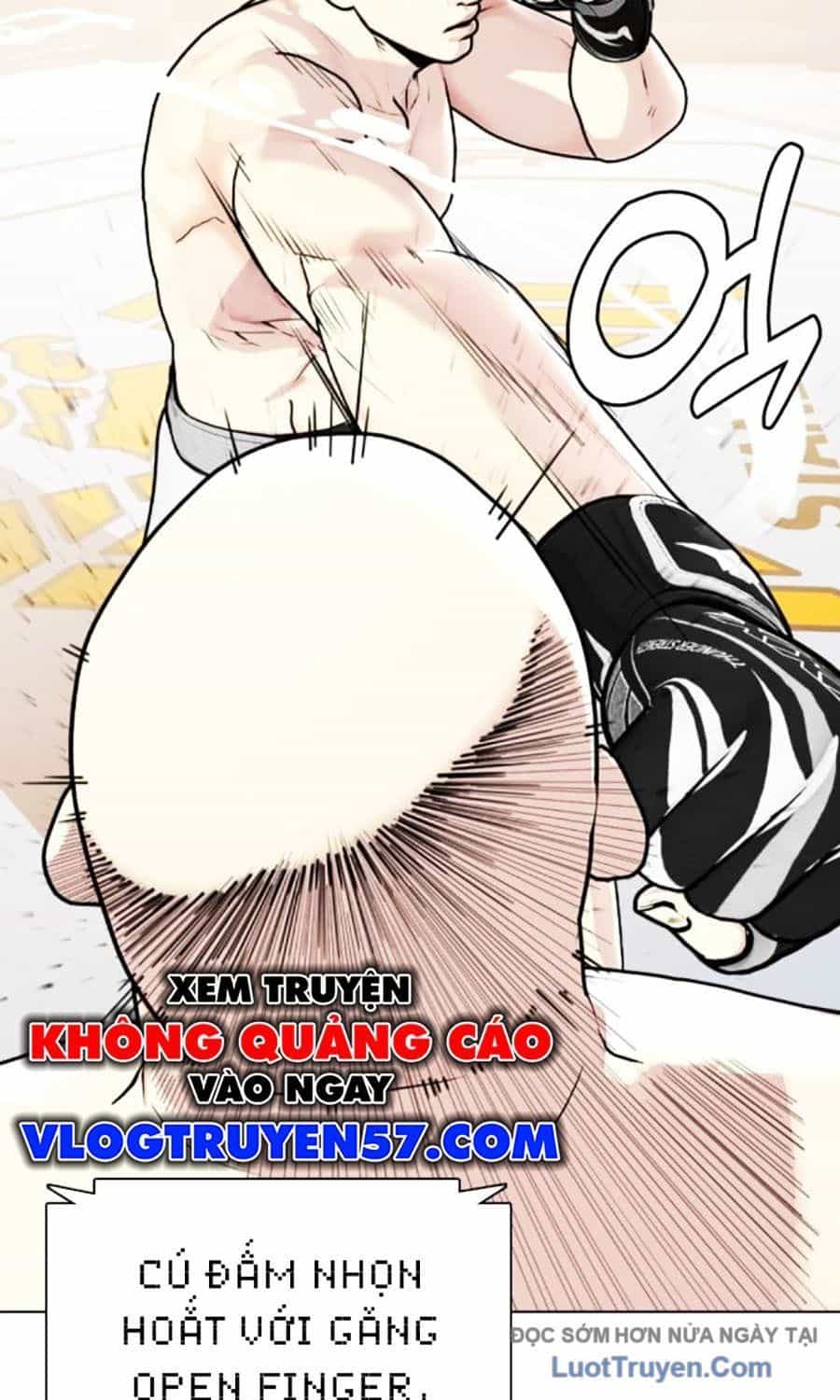 Loser Giỏi Võ - Chương 147 - ảnh 140