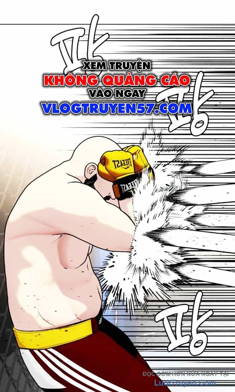 Loser Giỏi Võ - Chương 147 - ảnh 145