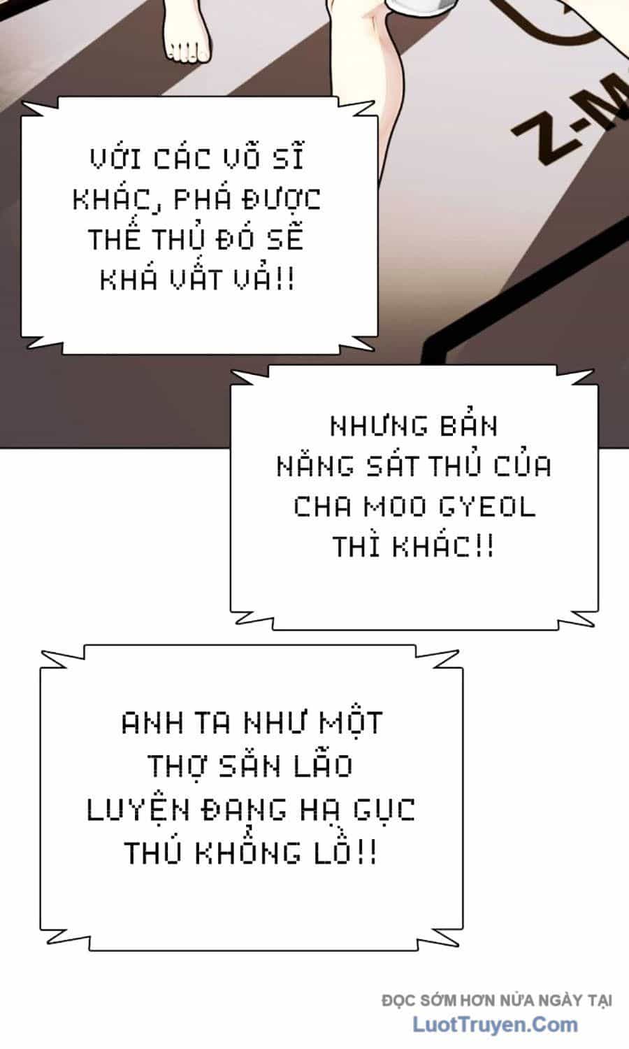Loser Giỏi Võ - Chương 147 - ảnh 154
