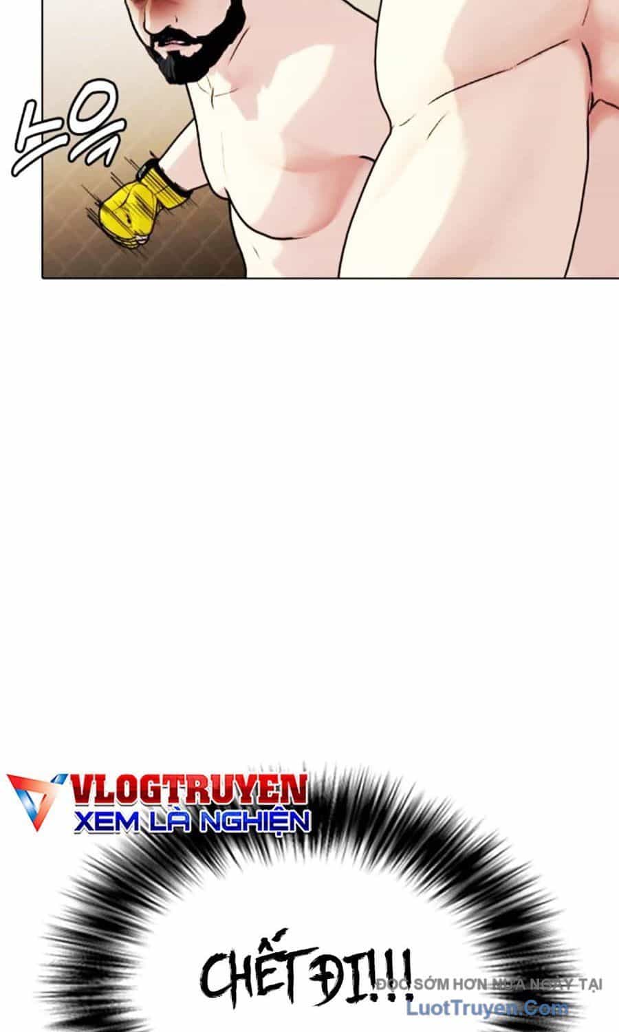 Loser Giỏi Võ - Chương 147 - ảnh 175