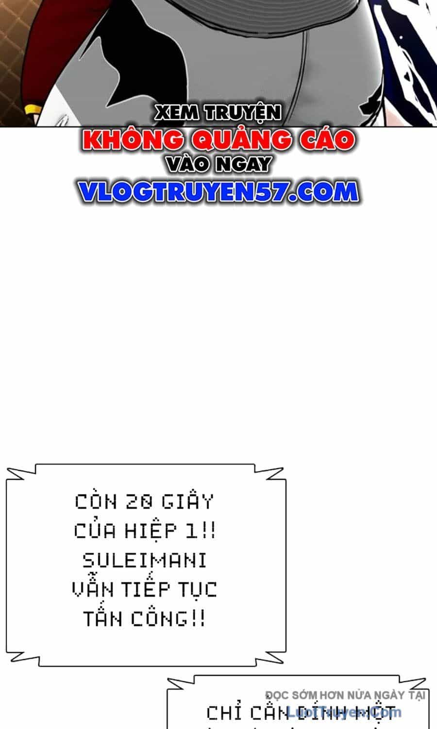 Loser Giỏi Võ - Chương 147 - ảnh 184