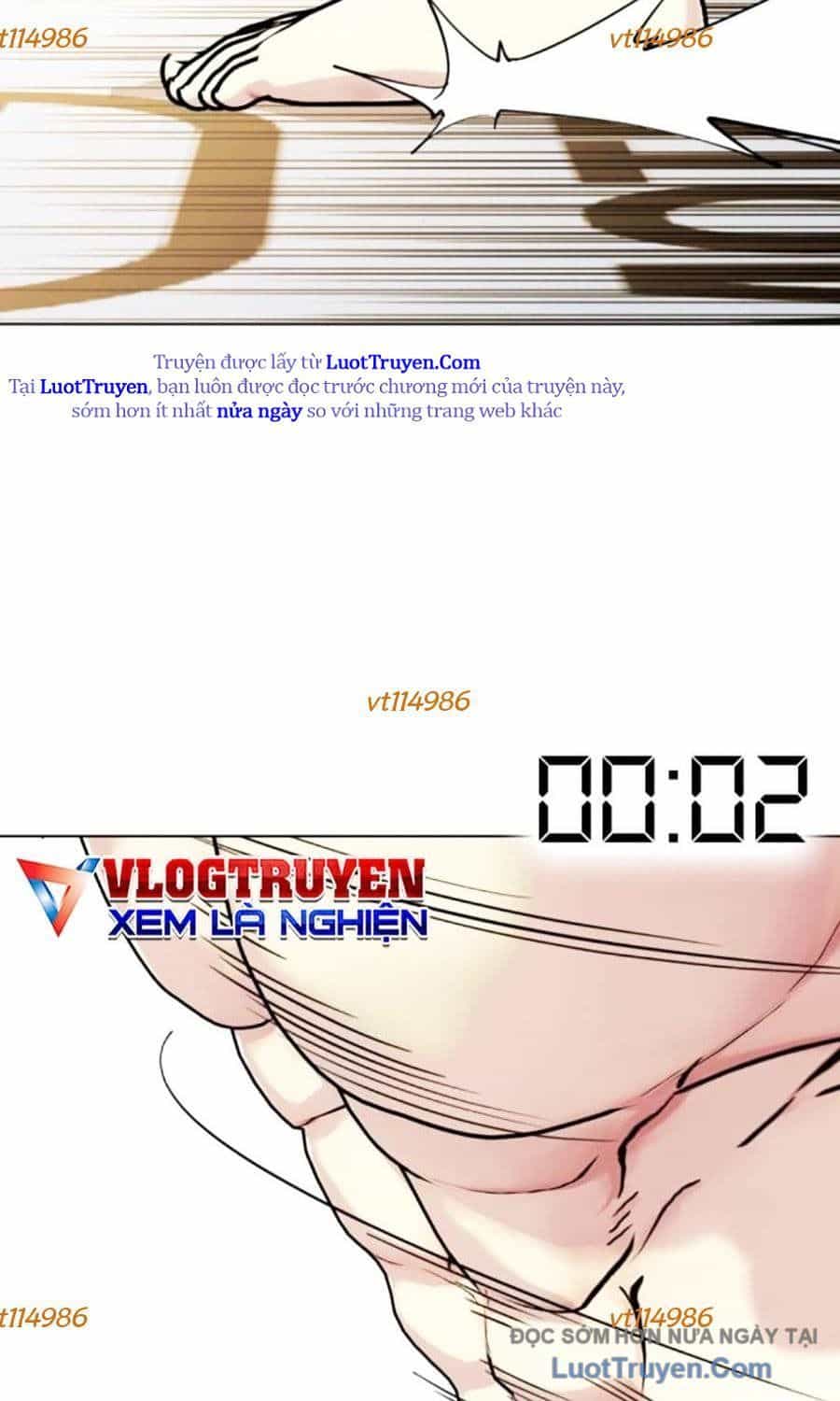 Loser Giỏi Võ - Chương 147 - ảnh 195