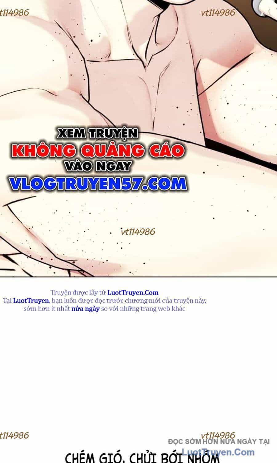 Loser Giỏi Võ - Chương 147 - ảnh 203