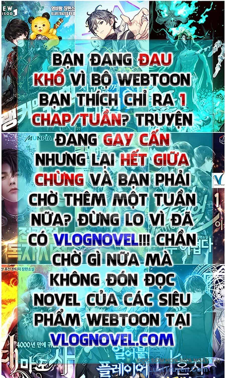 Loser Giỏi Võ - Chương 147 - ảnh 43