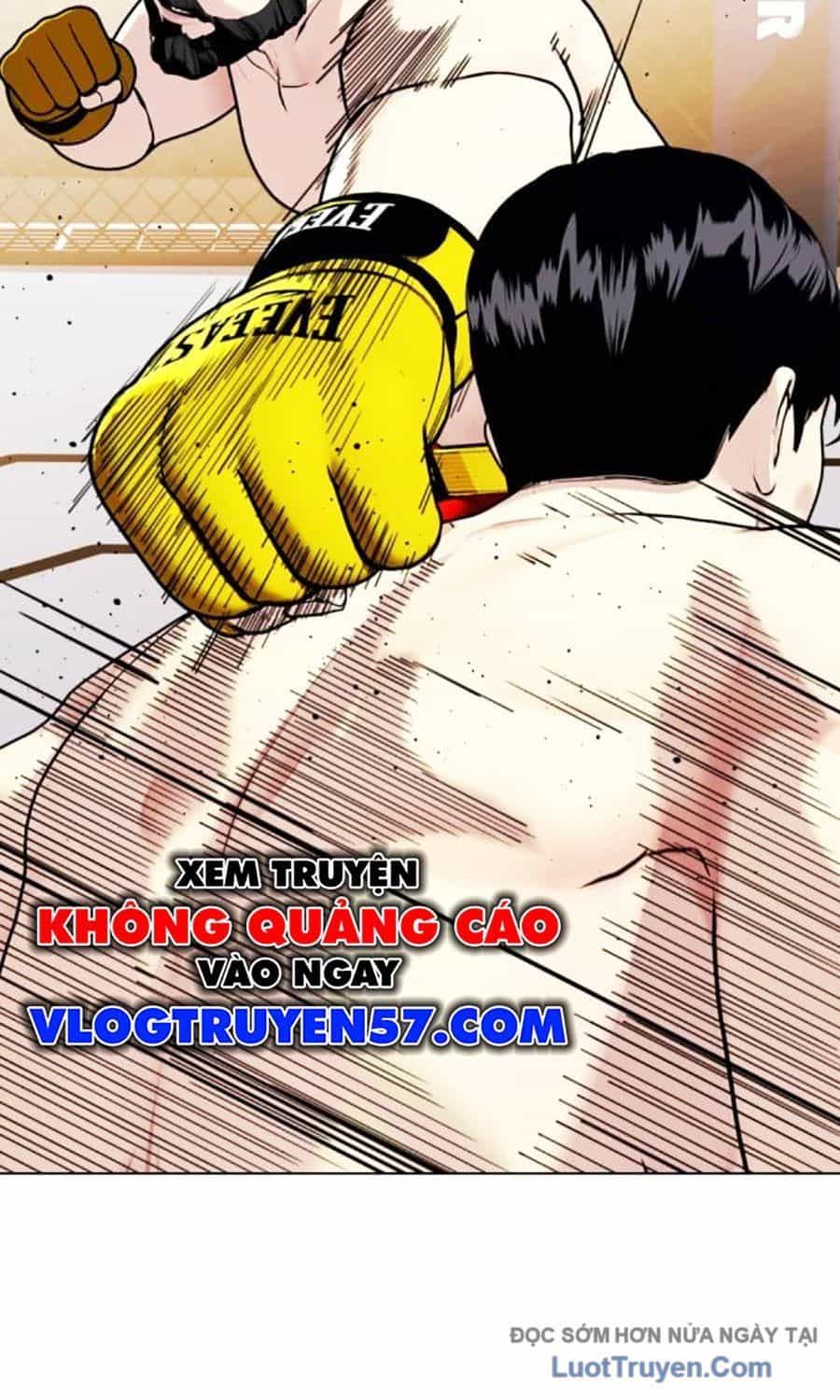 Loser Giỏi Võ - Chương 147 - ảnh 67