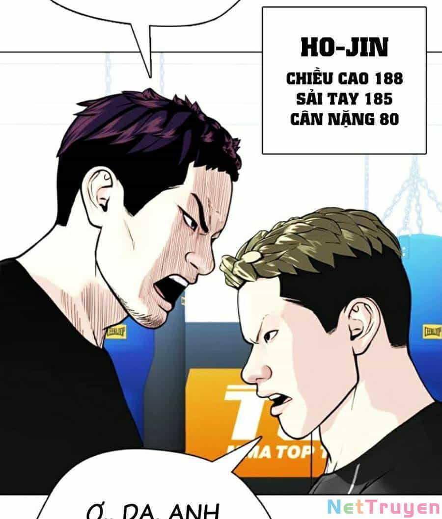 Loser Giỏi Võ - Chương 15 - ảnh 128