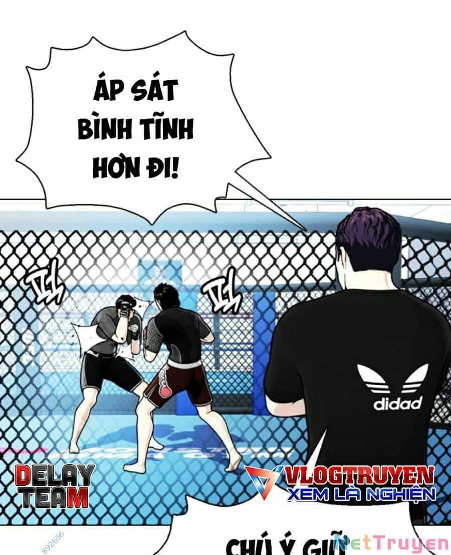Loser Giỏi Võ - Chương 15 - ảnh 13