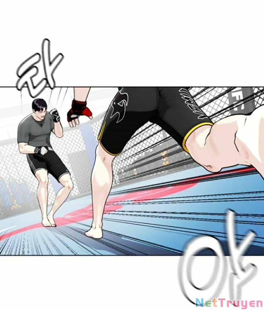 Loser Giỏi Võ - Chương 15 - ảnh 144