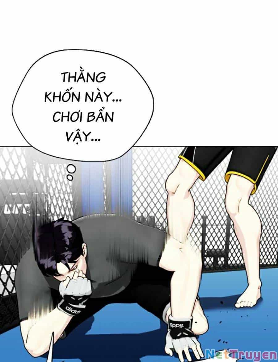 Loser Giỏi Võ - Chương 15 - ảnh 159
