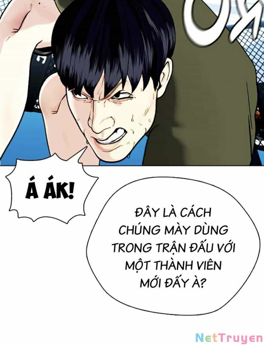 Loser Giỏi Võ - Chương 15 - ảnh 195