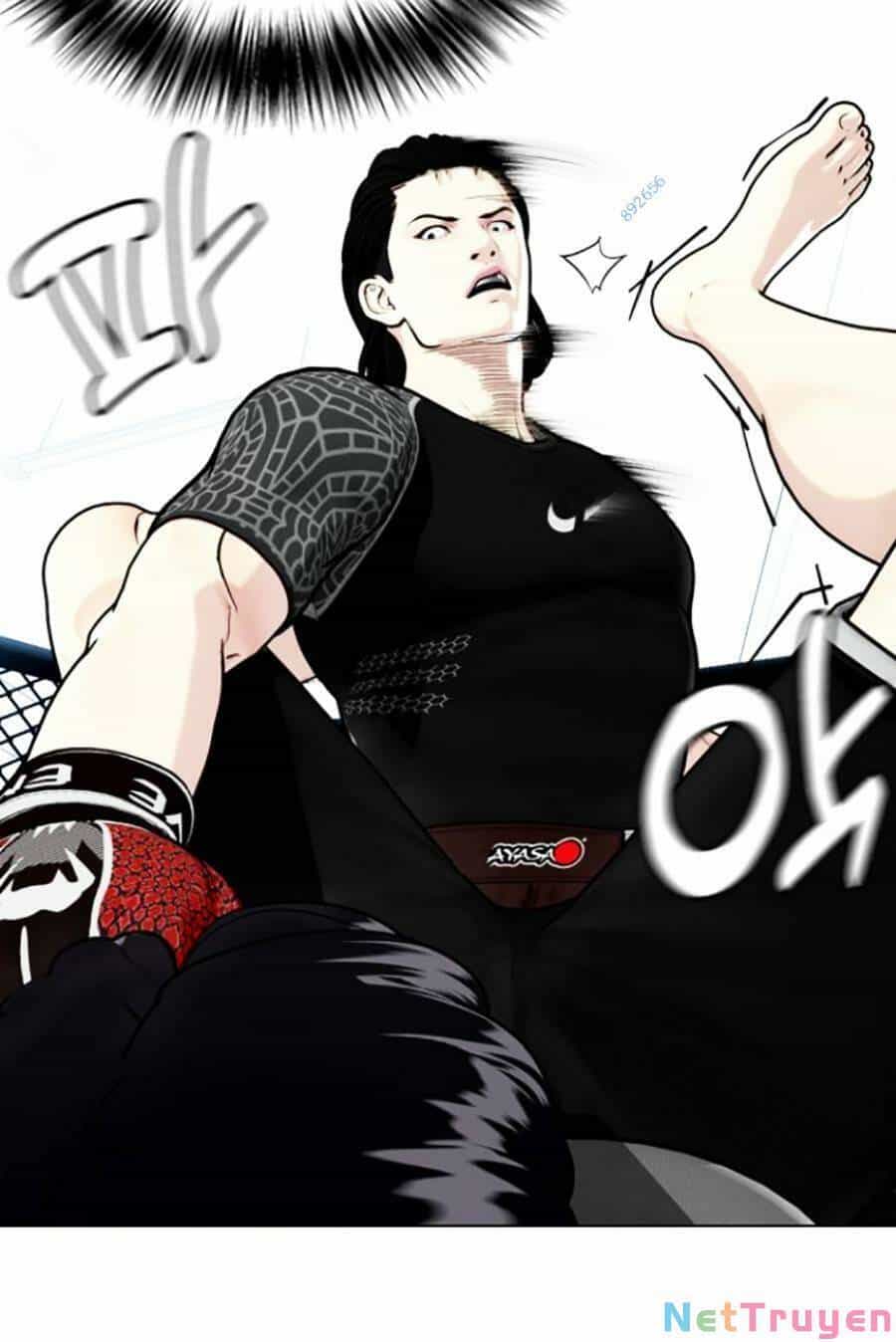 Loser Giỏi Võ - Chương 15 - ảnh 53